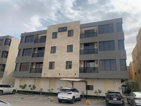 شقه غرفة نوم و صاله بالقرب من البولي فارد Rose residence